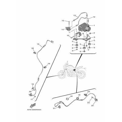 HYDROAGGREGAT