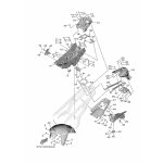 DAMPER, PLATE