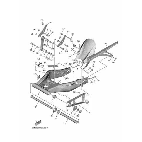 RR. ARM GRAPHIC SE