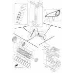 REIBSCHEIBEN KIT