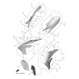 SIDE COVER INSERT