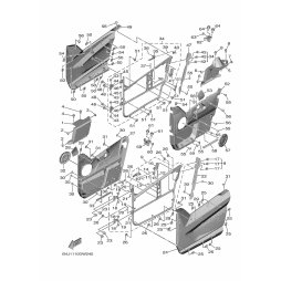 SIDE COVER COMP. 1