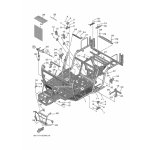 DAMPER BRACE ASSY