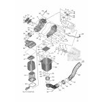 ELEMENT, LUFTFILTER