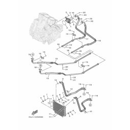 ELEMENT, OLKUHLER