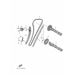 STEUERKETTENSPANNER