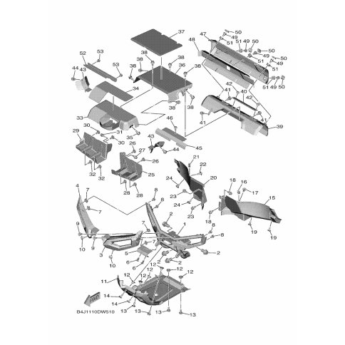 SHEET, INSULATOR