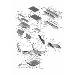 SHEET, INSULATOR