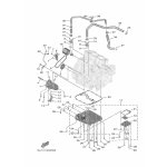 STRAINER COVER ASSY