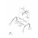 ROOF SUPPORT ASSY