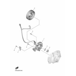 ROTOR KOMPL