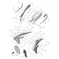 SIDE COVER INSERT