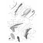 SIDE COVER INSERT