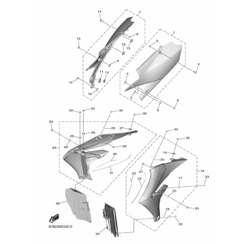 SIDE COVER INSERT