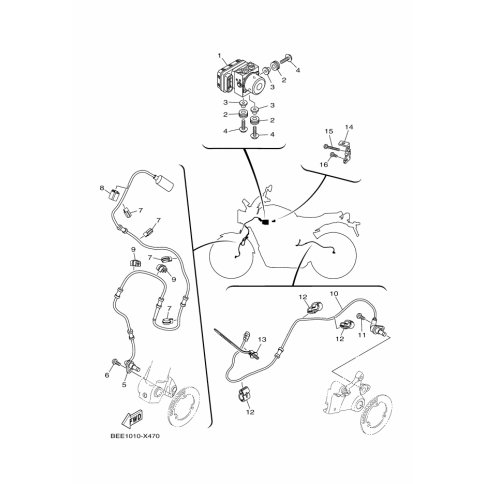 HYDROAGGREGAT