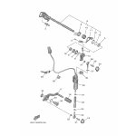 SHIFT SENSOR ASSY