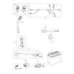 C.D.I. UNIT ASSY