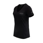 TMAX T-Shirt (Damen) XXL Black