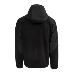 Urban-Sweater (Herren) L Black
