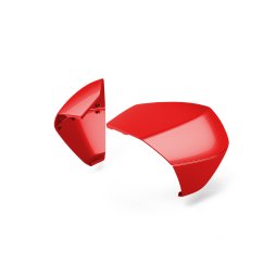 Topcase-Designelemente Redline (VRSK)