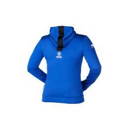 Paddock Blue Damen-Kapuzenpullover XL Blue