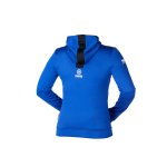 Paddock Blue Damen-Kapuzenpullover XL Blue