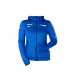 Paddock Blue Damen-Kapuzenpullover XL Blue