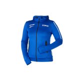 Paddock Blue Damen-Kapuzenpullover XL Blue