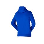 Paddock Blue Essentials Herren-Kapuzenpullover XL Blue