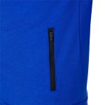 Paddock Blue Essentials Herren-Kapuzenpullover XL Blue