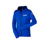 Paddock Blue Essentials Herren-Kapuzenpullover XL Blue