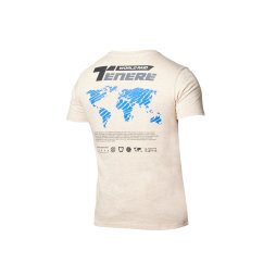 Ténéré World Raid T-Shirt Herren XL...