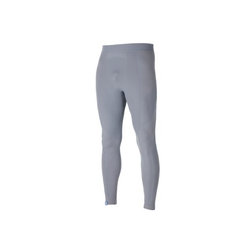 Paddock Blue Herren-Unterziehhose SM gray