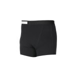 Paddock Blue Herren-Boxershorts-Set S blue/black