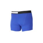 Paddock Blue Herren-Boxershorts-Set S blue/black