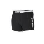 Paddock Blue Herren-Boxershorts-Set S blue/black