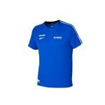 Paddock Blue Herren-T-Shirt S Blue
