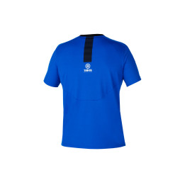 Paddock Blue Herren-T-Shirt XXXL Blue
