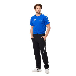 Paddock Blue Herren-T-Shirt XXXL Blue