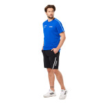 Paddock Blue Herren-T-Shirt XXXL Blue
