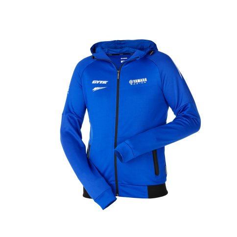 Paddock Blue Herren-Kapuzenpullover XL Blue