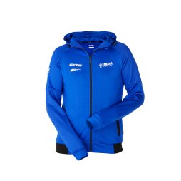 Paddock Blue Herren-Kapuzenpullover XL Blue