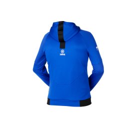 Paddock Blue Herren-Kapuzenpullover XL Blue