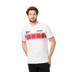 Ténéré Limited Edition Herren-T-Shirt XXL white