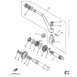 ABSTANDHALTER