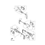 VORDERER BLINKER KOMPL. 2