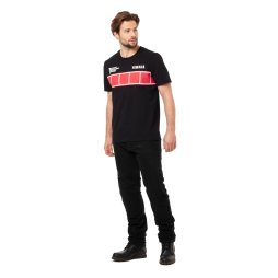 Ténéré Limited Edition Herren-T-Shirt XXXL Black