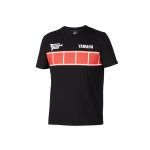 Ténéré Limited Edition Herren-T-Shirt XXXL Black