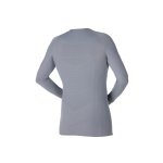 Paddock Blue Herren-Unterzieh-Shirt SM gray