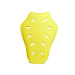 Omega Rückenprotektor Level 1 XL yellow